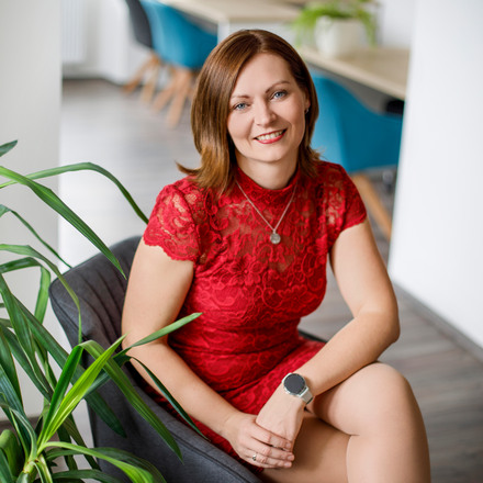 Veronika Zemková Partners